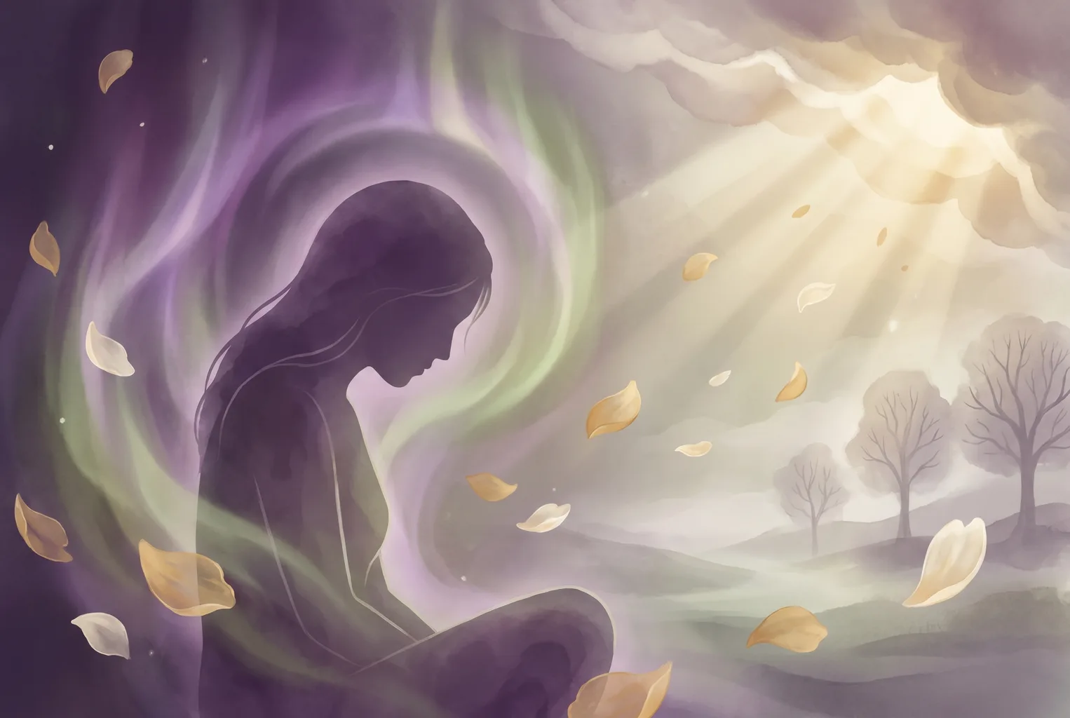 Migraines & Chronic Lyme