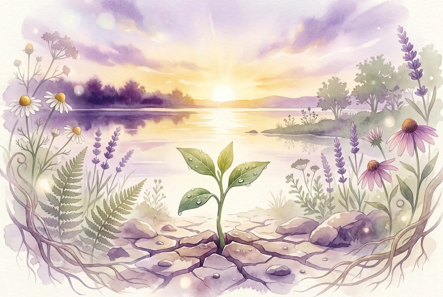 Substance Recovery