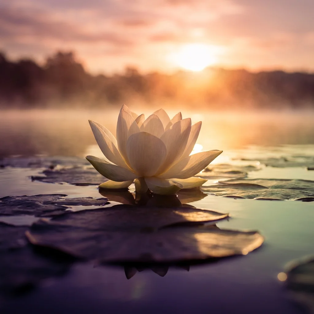 Bloom Anew
