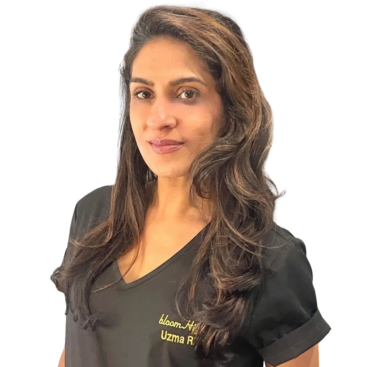 Uzma Zakir, Licensed Pharmacist and Holistic Healer at Bloom Higher